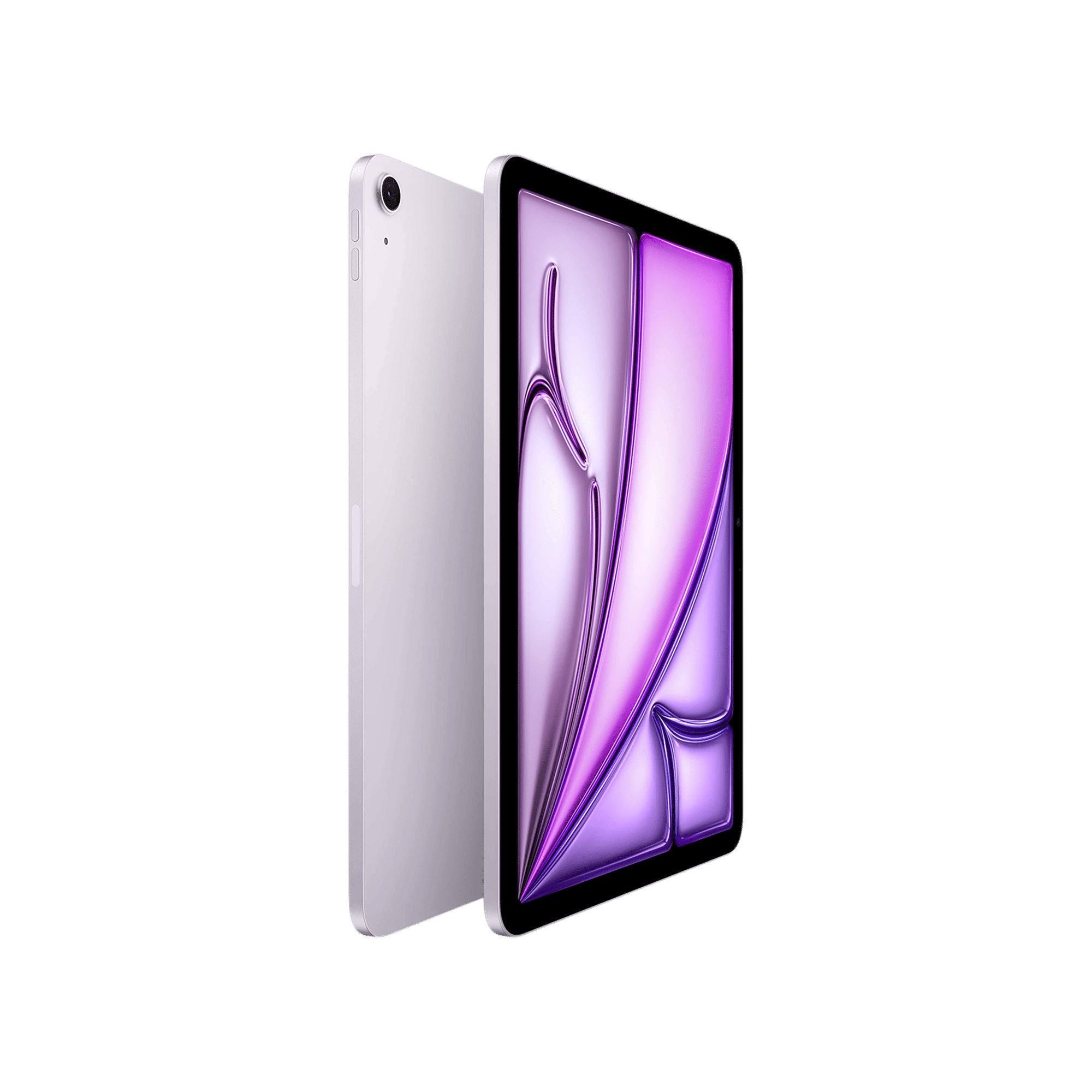Buy Apple iPad Air M4 Wi-Fi (11 Inch, 256GB, Purple, 2026 Model